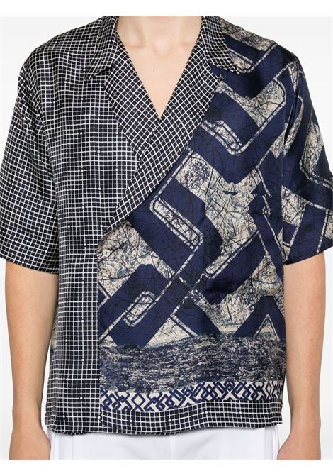  PIERRE LOUIS MASCIA | Camicia | ALOESCMC12464515050101